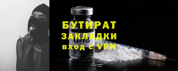 хмурый Бородино