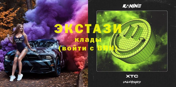 хмурый Бородино